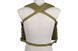 Жилет тактичний (розвантажувальний) Navigator Chest Rig - olive [GFC Tactical] (для страйкболу) GFT-18-016381 фото 5