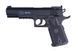 Страйкбольный аналог pistoletu COLT 1911 NBB [CyberGun] (для страйкболу) CYB-02-009894 фото 1