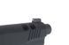 Страйкбольный пістолет RUDIS II ACTA NON VERBA CO2 - black [Secutor] (для страйкболу) SEU-02-023390 фото 8