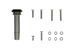Aluminiowy szkielet gearboxa V3 CNC [Specna Arms] (для страйкболу) SPE-08-023732 фото 3