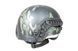 Страйкбольный аналог hełmu Sentry Helmet XP - MC Black [FMA] (для страйкбола) FMA-21-022351 фото 5