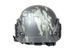 Страйкбольный аналог hełmu Sentry Helmet XP - MC Black [FMA] (для страйкбола) FMA-21-022351 фото 6