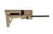 Приклад PDW для приводов AR15 - tan [Specna Arms] (для страйкбола) SPE-09-028596 фото 3