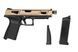 Страйкбольный аналог pistoletu GTP9-DST TAN [G&G] (для страйкболу) GIG-02-031893 фото 7