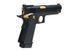 Страйкбольный пістолет Hi-Capa 5.1 GOLD Match [Tokyo Marui] (для страйкболу) TMR-02-019510 фото 5