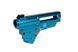 Aluminiowy szkielet gearboxa V3 CNC [Specna Arms] (для страйкболу) SPE-08-023732 фото 2