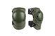 Наколенники AltaPRO-S - olive green [Alta Industries] (для страйкбола) ALT-27-012208 фото