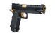 Страйкбольный пістолет Hi-Capa 5.1 GOLD Match [Tokyo Marui] (для страйкболу) TMR-02-019510 фото 3