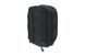 Подсумок cargo MOLLE с карманом - black [GFC Tactical] (для страйкбола) GFT-19-019540 фото 3