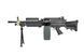 Страйкбольный аналог karabinu maszynowego H. M. G. MK46 - czarna [A&K] (для страйкболу) AIK-01-028618 фото 1