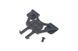 Адаптер Molle для кобур Nuprol - Black [Nuprol]&nbsp;(для страйкбола) WEE-29-021312 фото