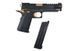 Страйкбольный пістолет Hi-Capa 5.1 GOLD Match [Tokyo Marui] (для страйкболу) TMR-02-019510 фото 9