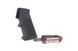 Комплект мотора і рукоятки HT SLIM для M4/M16 - Довгий [ARES] (для страйкболу) ARE-08-022044 фото 1