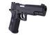 Страйкбольный аналог pistoletu COLT 1911 NBB [CyberGun] (для страйкболу) CYB-02-009894 фото 3
