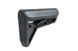 Kolba teleskopowa do аналогов typu M4/M16 - czarny [KUBLAI] (для страйкбола) KUB-09-027355 фото 2