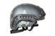 Страйкбольный аналог hełmu Sentry Helmet XP - MC Black [FMA] (для страйкбола) FMA-21-022351 фото 4