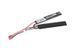 Аккумулятор LiPo 7,4V 1200mAh 15/30C - 2 модульный - T-Connect (Deans) [Specna Arms] (для страйкбола) SPE-06-024605 фото 1