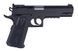 Страйкбольный аналог pistoletu COLT 1911 NBB [CyberGun] (для страйкболу) CYB-02-009894 фото 4