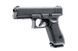 Страйкбольный пистолет GBB Glock 17 gen.5 Green Gas [Umarex] (для страйкбола) UMA-02-027682 фото 2