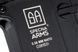 Автоматична гвинтівка SA-C21 CORE&trade; HAL ETU&trade; &mdash; Black [Specna Arms] (для страйкболу) SPE-01-042049 фото 10