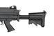 Страйкбольный аналог karabinu maszynowego H. M. G. MK46 - czarna [A&K] (для страйкболу) AIK-01-028618 фото 8