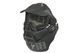 Полнолицевая маска GF Tactical Guardian V2 - Black [GFC Tactical] (для страйкбола) GFT-28-036137 фото 1