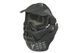 Полнолицевая маска GF Tactical Guardian V2 - Black [GFC Tactical] (для страйкбола) GFT-28-036137 фото 2