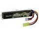 Akumulator airsoftowy 25C 1000mAh 3S1P 11.1V LiPo mini Tamiya&nbsp;(для страйкбола) GEA10003S25T фото 2