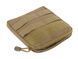 Кишеня на блискавці MOLLE &mdash; Coyote [8FIELDS] M51613075-TAN фото 3