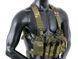 Компактный многозадачный Chest Rig - Multicam Tropic [8FIELDS] M51611038-MT фото 3