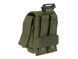 Тактический подсумок для сигарет с карманом для зажигалки - Olive [8FIELDS] M51613269-OD фото 5