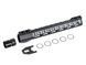 12" цевьё ATLAS M-LOK - Black [Kublai] (для страйкбола) R174A12M-BK фото 6