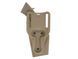 Кобура służbowa do serii G. - Coyote [CS] (для страйкбола) FBP2267CT фото 4