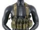 Компактный многозадачный Chest Rig - Multicam Tropic [8FIELDS] M51611038-MT фото 1
