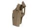 Кобура służbowa do serii G. - Coyote [CS] (для страйкбола) FBP2267CT фото 3