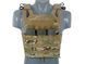 Jump Plate Carrier Cummerbund - Multicam [8FIELDS] (для страйкболу) M51611044-CP фото 1