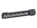 12" цевьё ATLAS M-LOK - Black [Kublai] (для страйкбола) R174A12M-BK фото 4