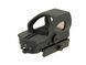 Celownik kolimatorowy Tactical 4 Reticle Sight mod.2 - Czarny [ACM] (для страйкболу) M51615224 фото 3