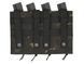 Підсумок для магазинів Quick Quad MOLLE MP5/SMG - MULTICAM BLACK [8FIELDS] M51613230-MB фото 2