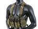 Компактный многозадачный Chest Rig - Multicam Tropic [8FIELDS] M51611038-MT фото 2