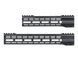12" цевьё ATLAS M-LOK - Black [Kublai] (для страйкбола) R174A12M-BK фото 7