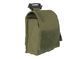 Тактический подсумок для сигарет с карманом для зажигалки - Olive [8FIELDS] M51613269-OD фото 3