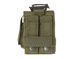 Тактический подсумок для сигарет с карманом для зажигалки - Olive [8FIELDS] M51613269-OD фото 4
