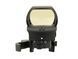 Celownik kolimatorowy Tactical 4 Reticle Sight mod.2 - Czarny [ACM] (для страйкболу) M51615224 фото 6