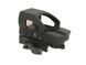 Celownik kolimatorowy Tactical 4 Reticle Sight mod.2 - Czarny [ACM] (для страйкболу) M51615224 фото 4