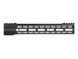 12" цевьё ATLAS M-LOK - Black [Kublai] (для страйкбола) R174A12M-BK фото 2