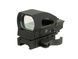 Celownik kolimatorowy Tactical 4 Reticle Sight mod.2 - Czarny [ACM] (для страйкболу) M51615224 фото 1
