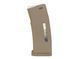 Polimerowy magazynek Flash Hi-Cap na 300 kulek do serii AR-15/M4 - Dark Earth [BattleAxe] (для страйкболу) FBP1850 фото 2