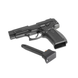 Пістолет &laquo;Грач&raquo; Cyma CM.136 EBB GRACH Mosfet Edition [CYMA] (для страйкболу) FB4123 фото 9