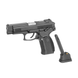 Пістолет &laquo;Грач&raquo; Cyma CM.136 EBB GRACH Mosfet Edition [CYMA] (для страйкболу) FB4123 фото 8